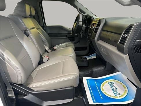 Used 2017 Ford F250 XL RWD image 15
