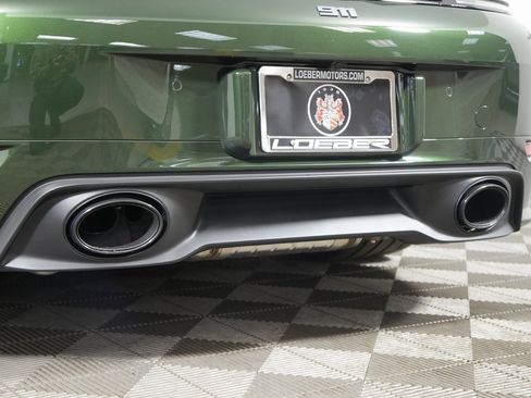 Certified 2026 Porsche 911 Carrera T image 18