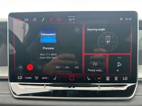 New 2026 Volkswagen Tiguan SE R-Line AWD/4WD image 17