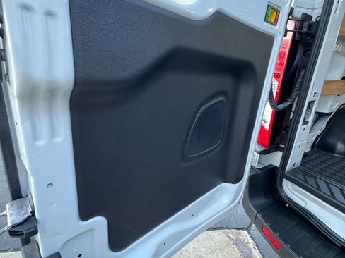 Used 2024 Ford Transit 250 Low Roof w/ Exterior Upgrade Package image 21
