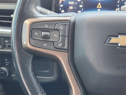 Used 2022 Chevrolet Tahoe High Country image 29