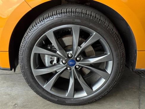 Used 2016 Ford Edge Sport w/ Equipment Group 401A AWD/4WD image 36