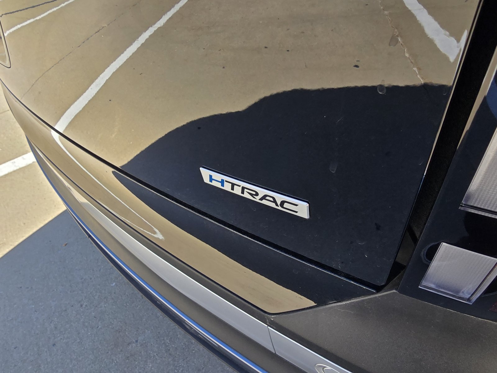 Used 2026 Hyundai Palisade SEL AWD/4WD image 12