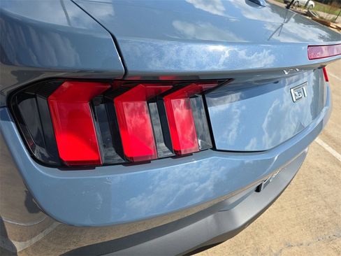 New 2025 Ford Mustang GT Premium image 31
