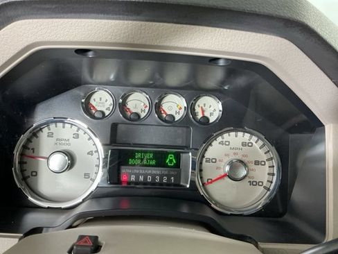 Used 2008 Ford F350 Lariat AWD/4WD image 15