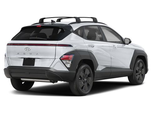 New 2026 Hyundai Kona SEL Sport FWD image 19