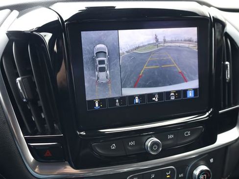 Used 2022 Chevrolet Traverse Premier w/ Redline Edition image 20