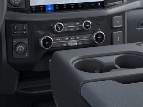 New 2026 Ford F150 XLT image 15