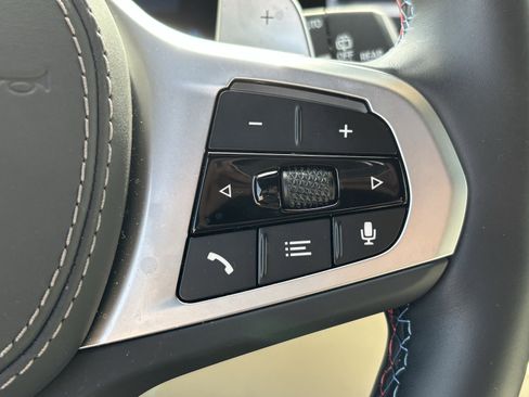 Used 2026 BMW X7 M60i image 20