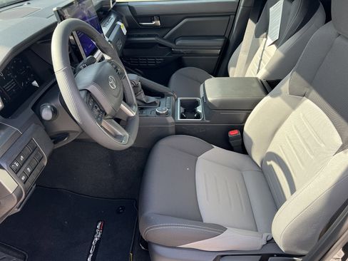 New 2026 Toyota Tacoma TRD Sport RWD image 9