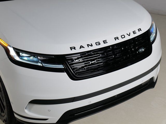 New 2026 Land Rover Range Rover Velar S AWD/4WD image 29
