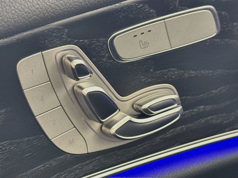 Certified 2022 Mercedes-Benz E 350 Sedan image 22