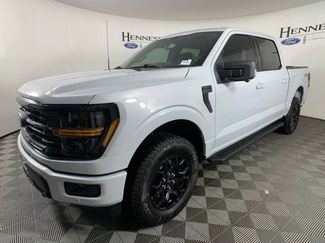 Used 2025 Ford F150 XLT w/ Equipment Group 302A MID video 2