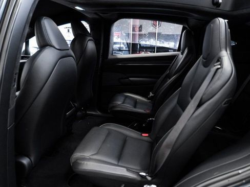 Used 2023 Tesla Model X Plaid image 43