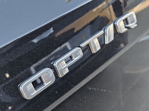 New 2026 Cadillac Optiq Sport 1 image 13