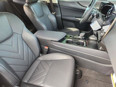 New 2026 Lexus NX 350h AWD w/ Luxury Package image 6