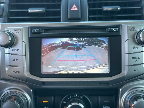 Used 2014 Toyota 4Runner SR5 Premium RWD image 16