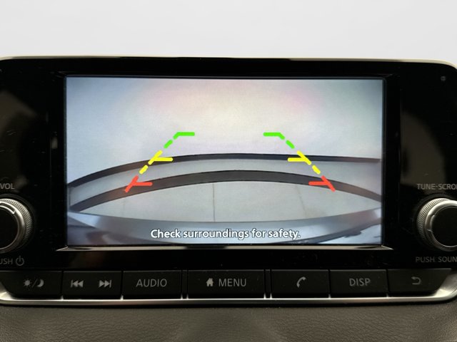 Used 2024 Nissan Sentra S FWD image 15