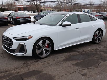 Used 2025 Audi S5 Premium Plus w/ Premium Plus Package