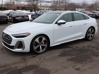 Used 2025 Audi S5 Premium Plus w/ Premium Plus Package video 1
