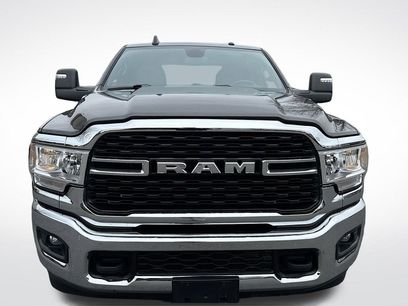 Used 2024 RAM 2500 Big Horn