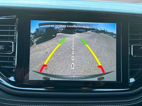 Used 2024 Dodge Durango SRT Hellcat image 27