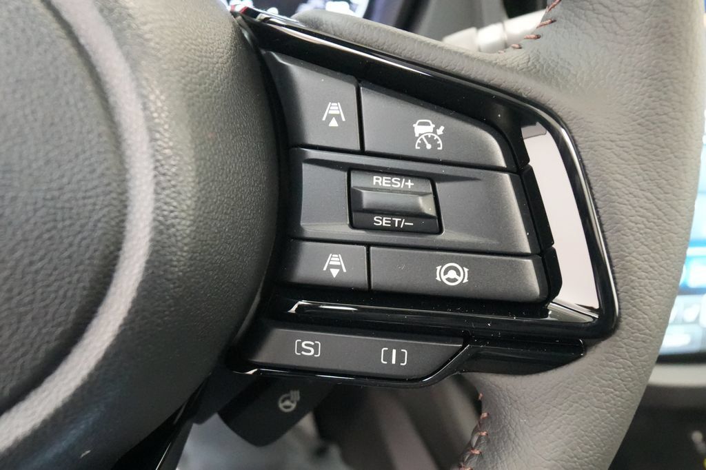 Used 2026 Subaru Forester Touring AWD/4WD image 45