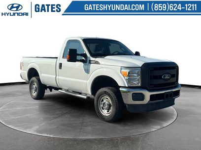 Used 2016 Ford F350 XL
