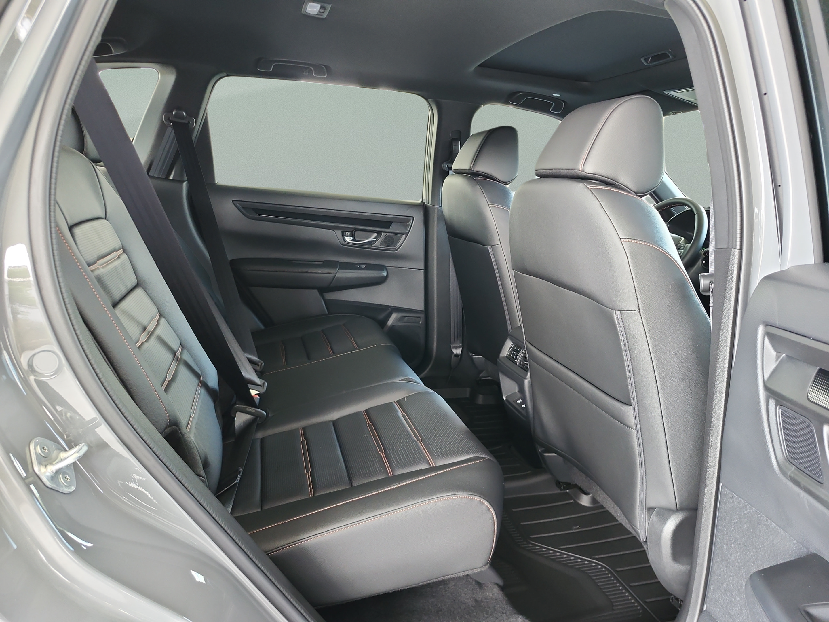 New 2027 Honda CR-V Sport-L image 19
