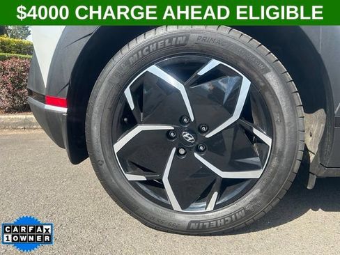 Used 2024 Hyundai Ioniq 5 SEL AWD/4WD image 9