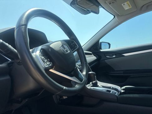 Used 2020 Honda Civic EX image 35
