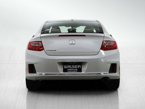 Used 2013 Honda Accord EX-L image 4