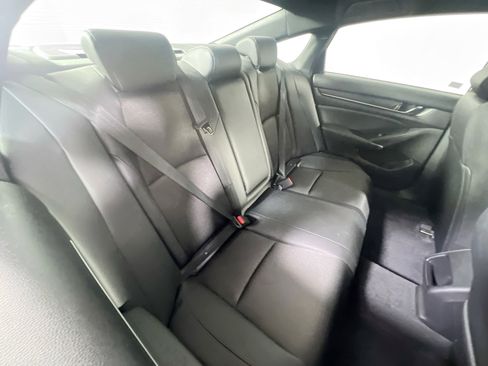 Used 2022 Honda Accord Sport image 24