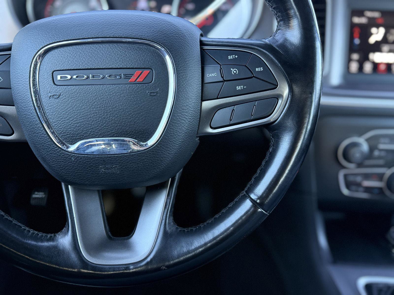 Used 2021 Dodge Charger SXT w/ Leather Interior Group RWD image 26