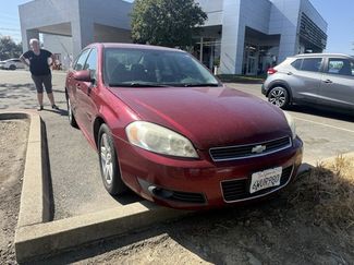 Used 2010 Chevrolet Impala LT w/ Convenience Package video 1