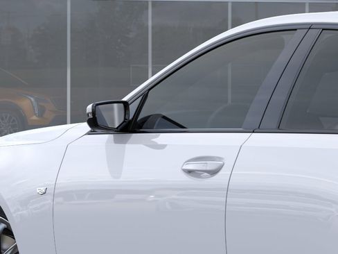 New 2026 Cadillac CT5 Sport RWD image 12