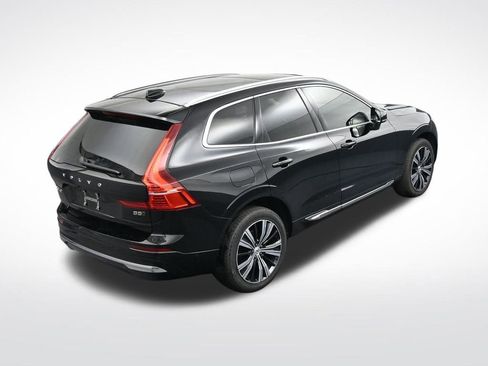 Used 2023 Volvo XC60 B5 Ultimate image 31