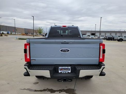 New 2026 Ford F250 Lariat image 4