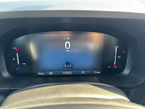 New 2025 Ford Maverick XLT w/ XLT Luxury Package image 30