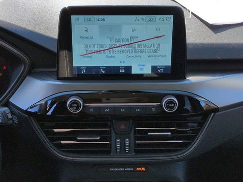 New 2026 Ford Escape Active image 16