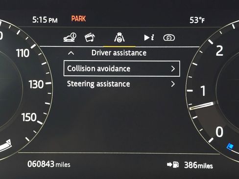 Used 2020 Land Rover Range Rover image 33