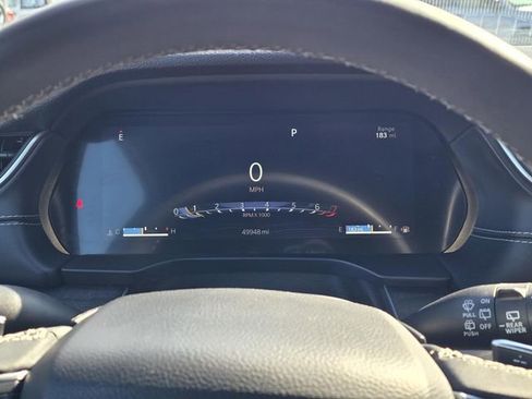 Used 2024 Jeep Grand Cherokee L Limited w/ Luxury Tech Group II image 21