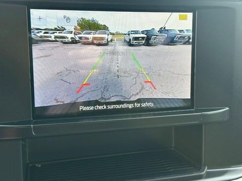 New 2026 Ford F250 XL w/ STX Appearance Package image 13