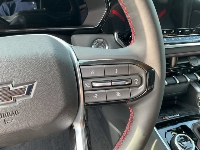 New 2026 Chevrolet Colorado Z71 w/ Technology Package AWD/4WD image 7
