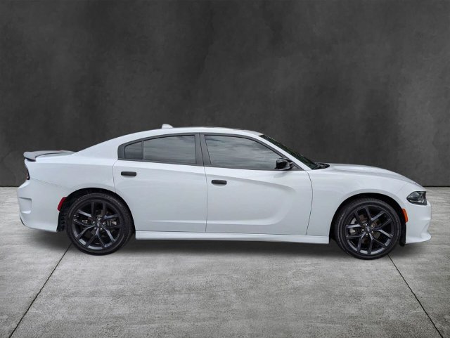 Used 2023 Dodge Charger GT w/ Blacktop Package RWD image 4