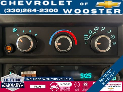 New 2025 Chevrolet Express 2500 w/ Driver Convenience Package image 24