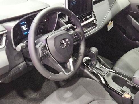 New 2026 Toyota Corolla SE FWD image 3