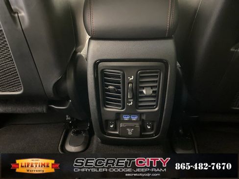 New 2026 Dodge Durango GT image 28