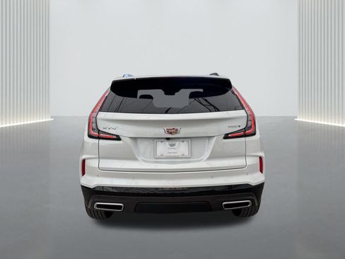 New 2025 Cadillac XT4 Sport image 6