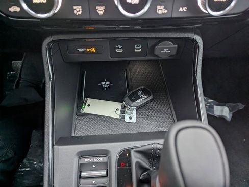 New 2026 Honda CR-V EX-L image 19